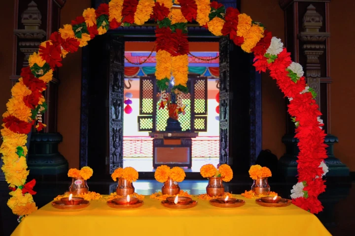 Daily - Aarti & Puja