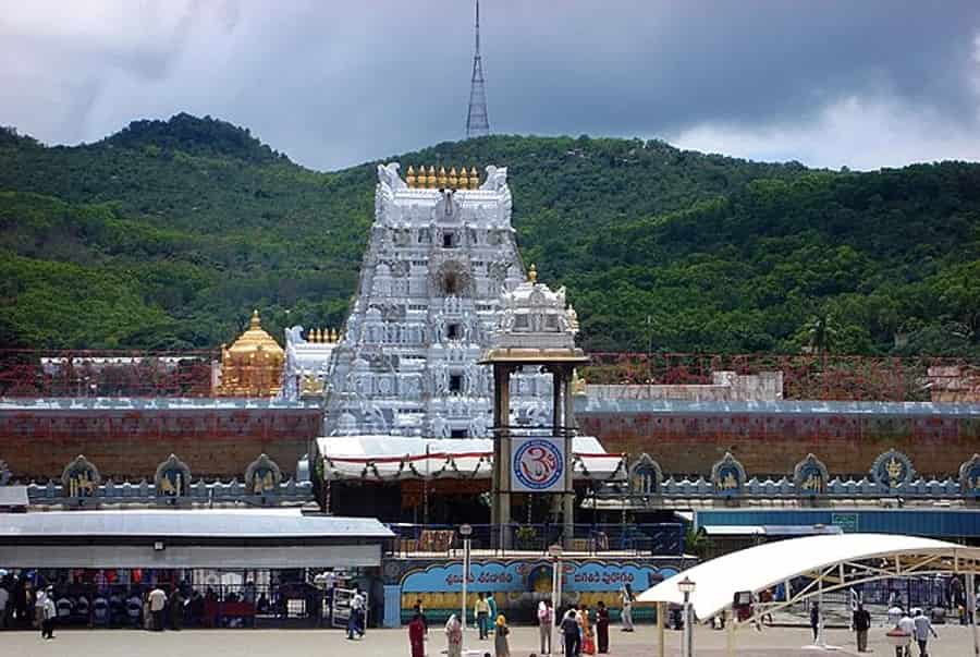 Badrinath Dham Tirtha Yatra